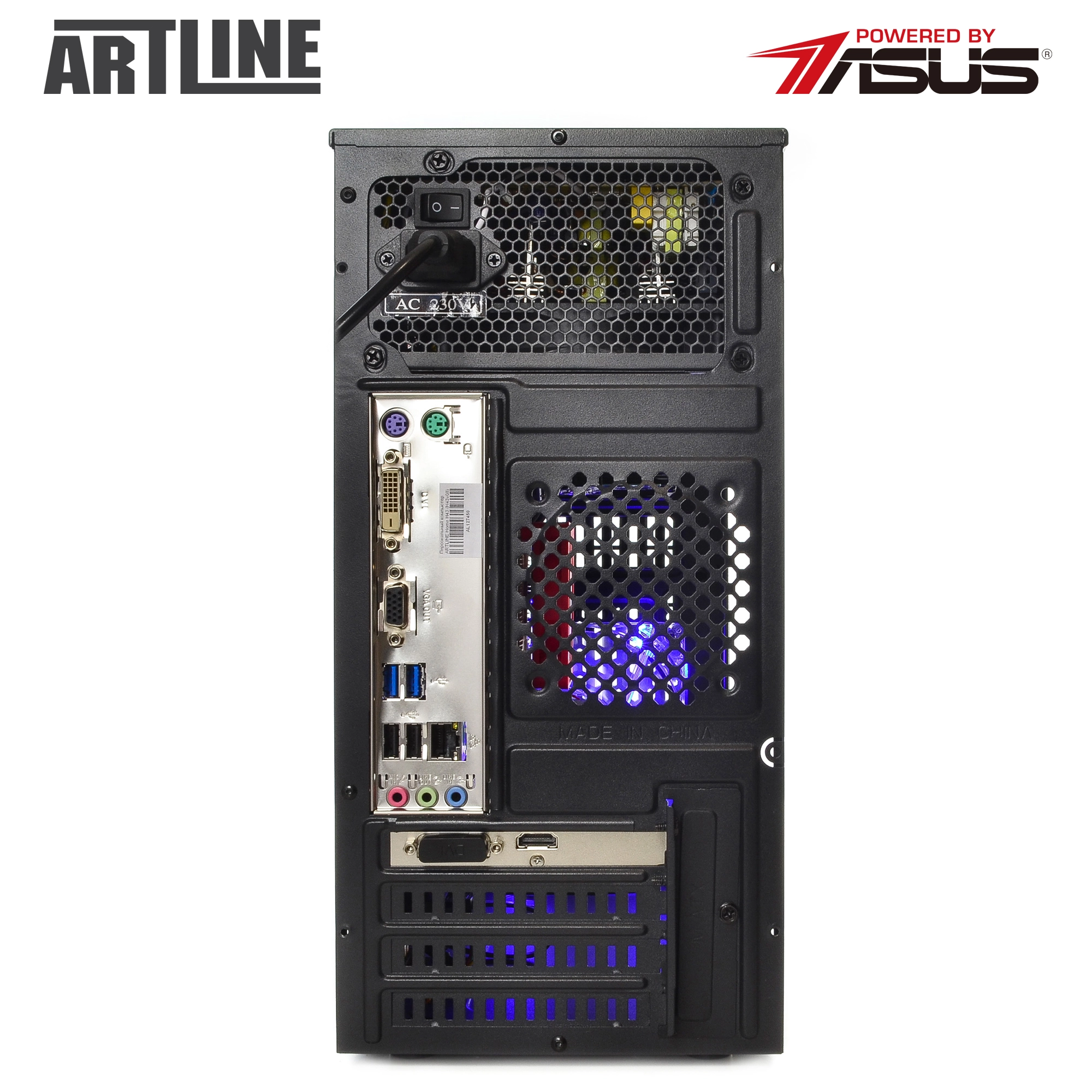 Купить Компьютер ARTLINE Business B46v02Win - фото 13