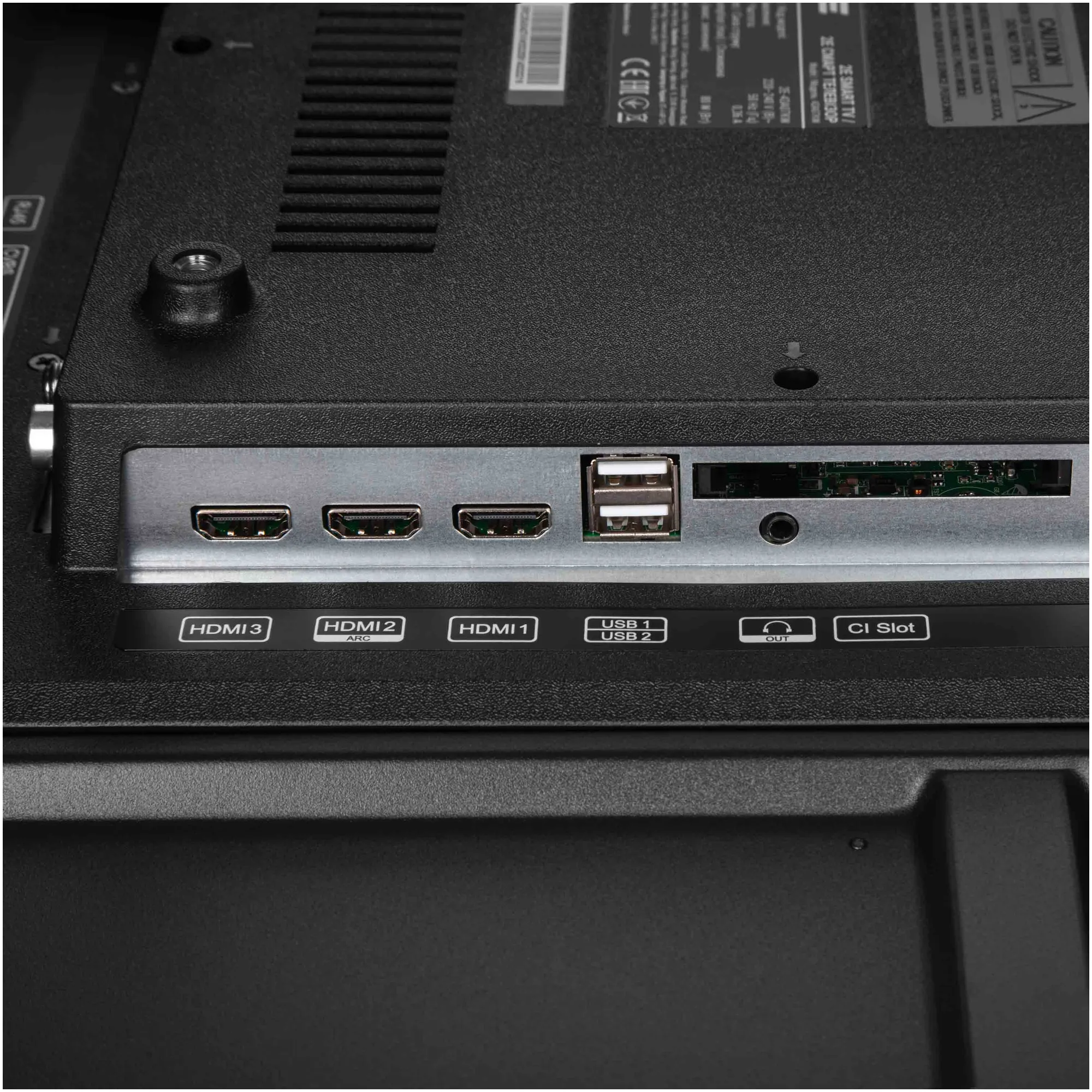 Купить Телевизор 2E 2E-32A07KW - фото 9