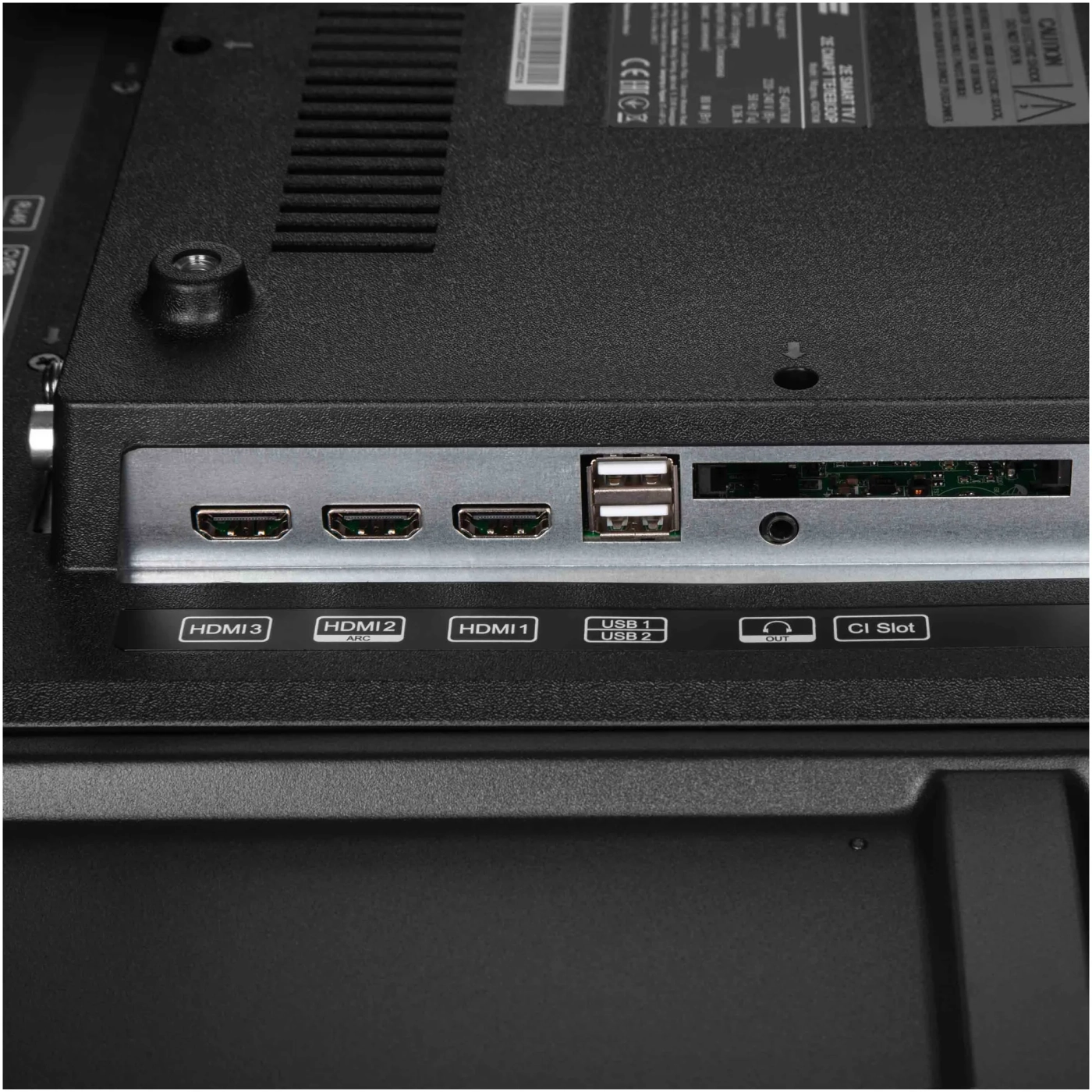 Купить Телевизор 2E 2E-43A07KU - фото 8