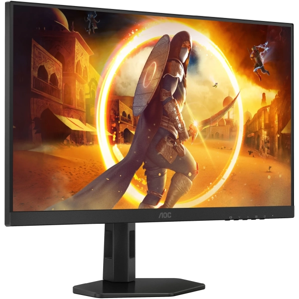 Купити Монітор 27" AOC Q27G4XF - фото 2