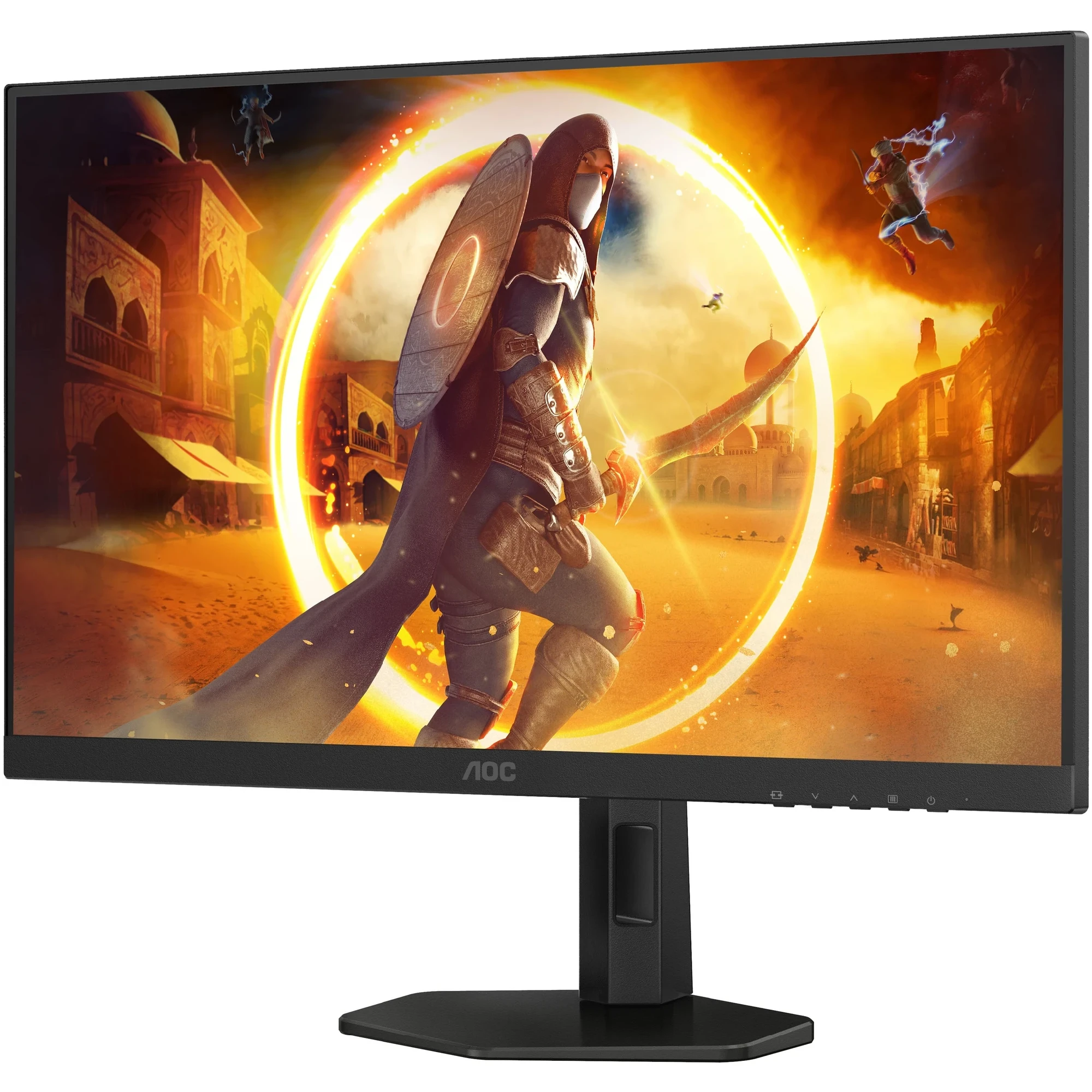 Купити Монітор 27" AOC Q27G4XF - фото 3