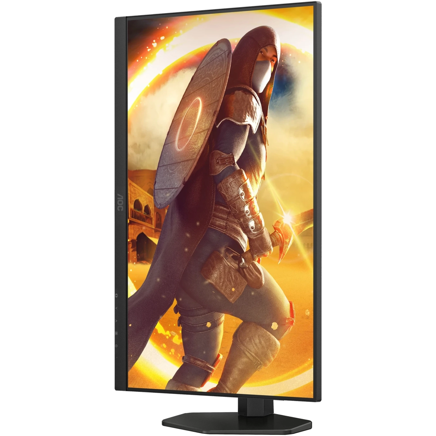 Купити Монітор 27" AOC Q27G4XF - фото 6