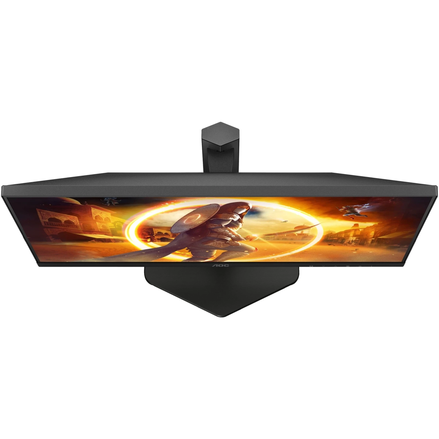 Купити Монітор 27" AOC Q27G4XF - фото 9
