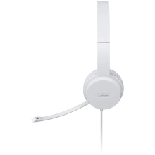 Купить Наушники Lenovo 110 Stereo USB (GXD1E71385) - фото 2