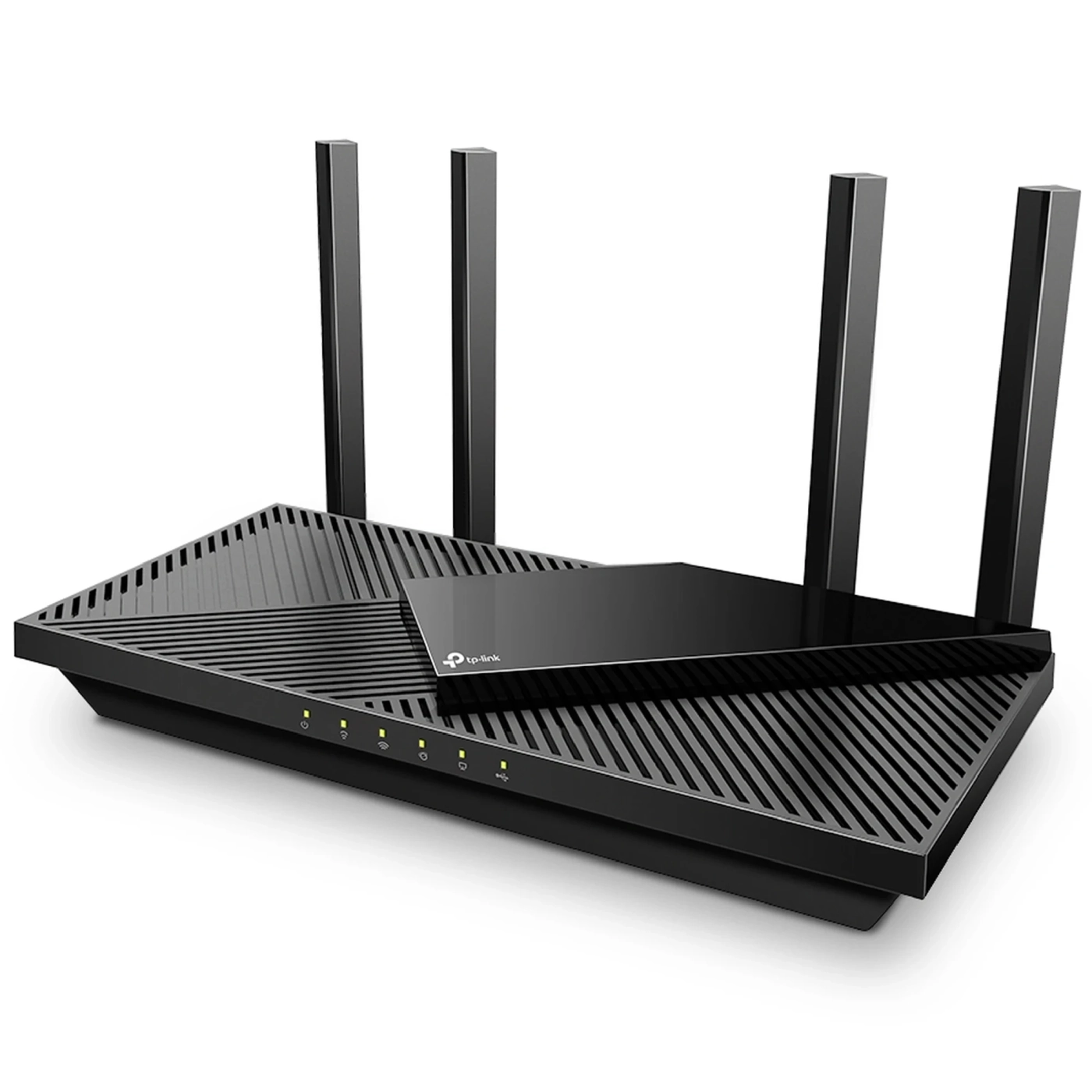 Купити Маршрутизатор TP-Link Archer AX55 PRO - фото 2