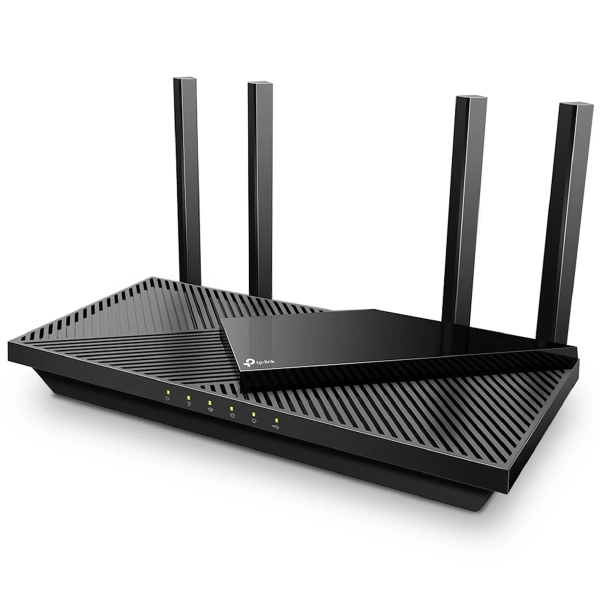 Купити Маршрутизатор TP-Link Archer AX55 PRO - фото 2