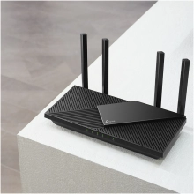 Купити Маршрутизатор TP-Link Archer AX55 PRO - фото 3