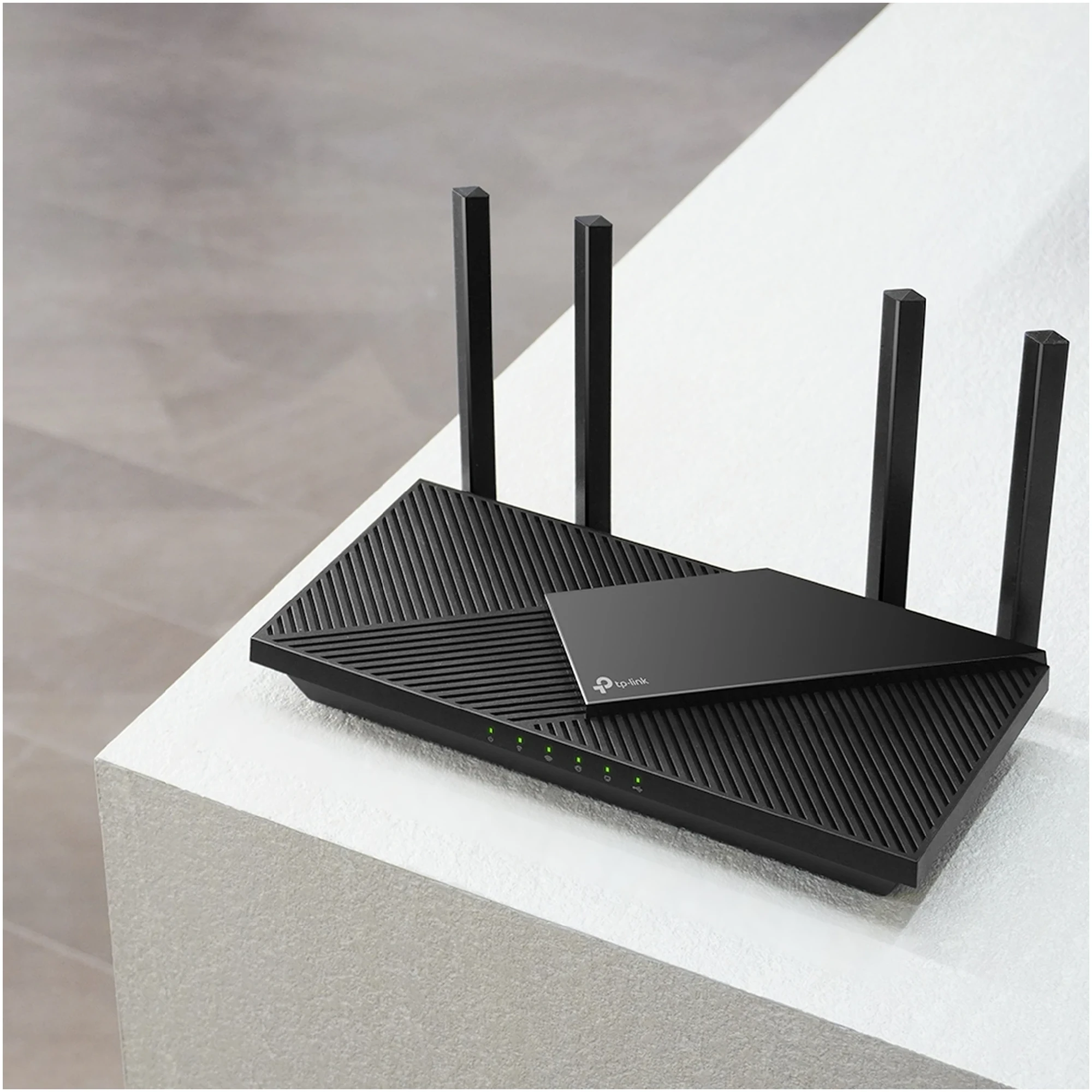 Купити Маршрутизатор TP-Link Archer AX55 PRO - фото 3