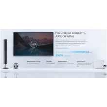Купити Маршрутизатор TP-Link Archer AX55 PRO - фото 7