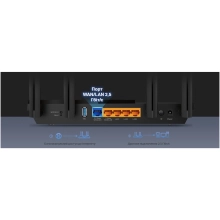 Купити Маршрутизатор TP-Link Archer AX55 PRO - фото 8