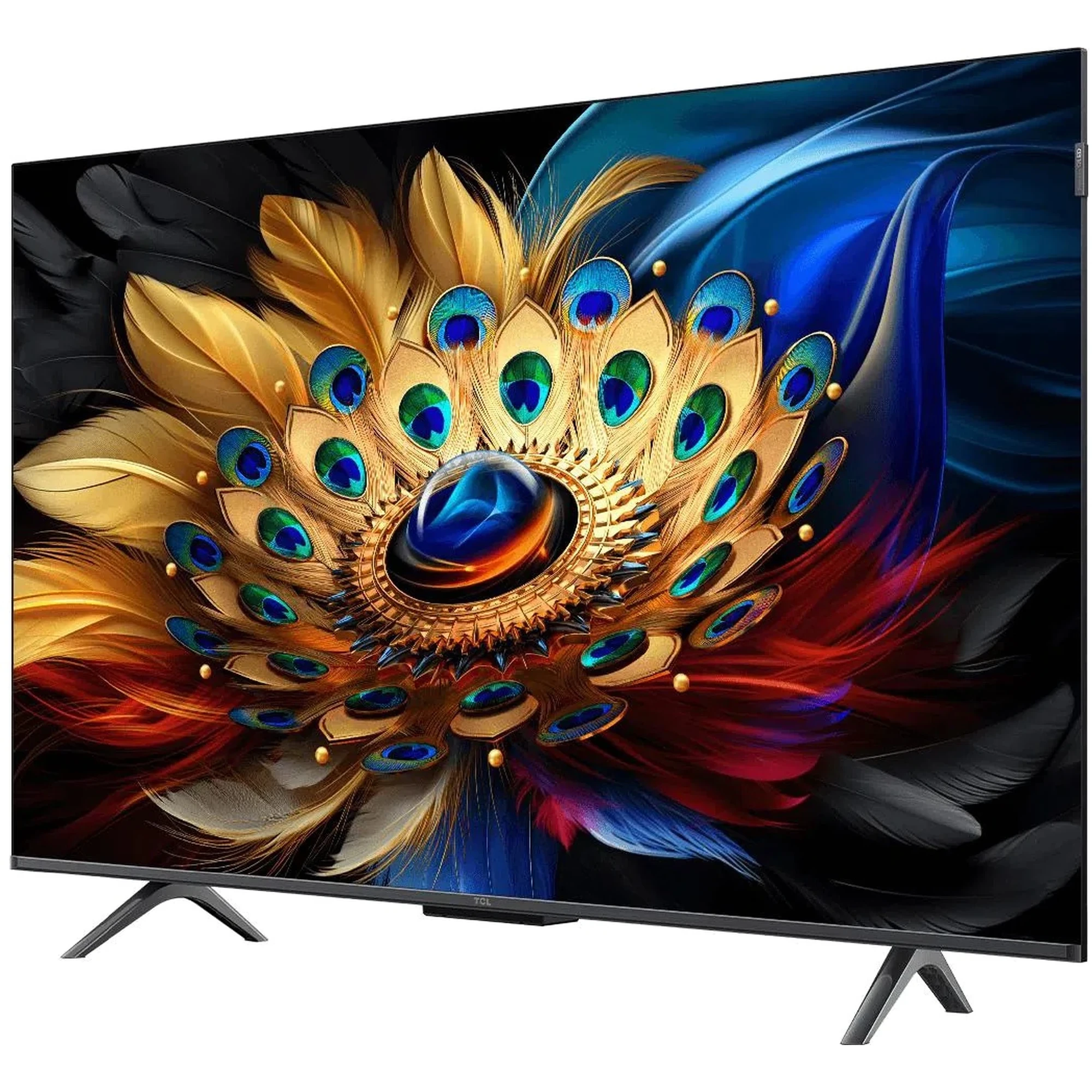 Купить Телевизор TCL 43C655 - фото 3