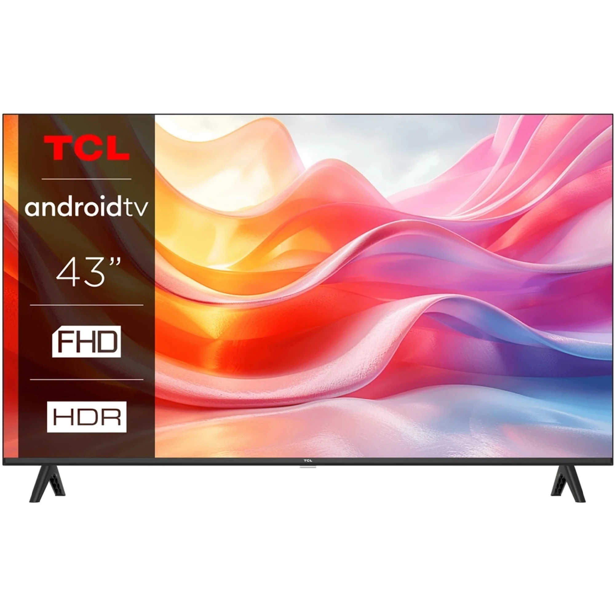 Купить Телевизор TCL 43L5A - фото 1