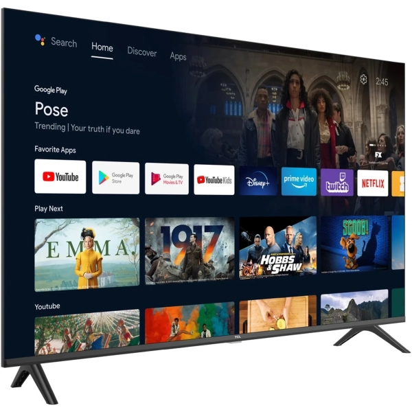 Купить Телевизор TCL 43L5A - фото 3