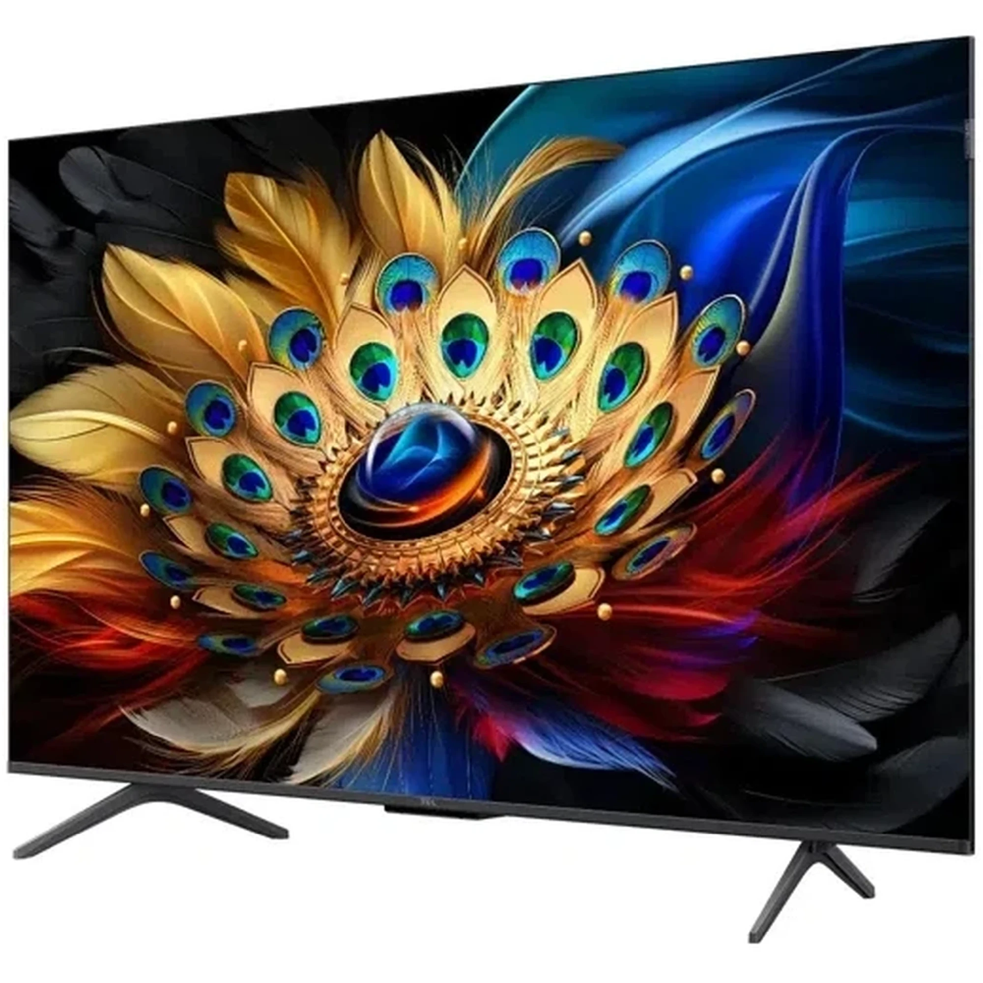 Купити Телевізор TCL 50C655 - фото 3