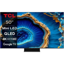 Купить Телевизор TCL 50MQLED80 - фото 2