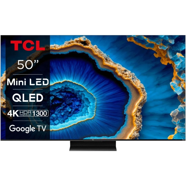Купить Телевизор TCL 50MQLED80 - фото 2