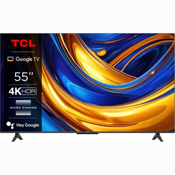 Купить Телевизор TCL 55P69B - фото 2
