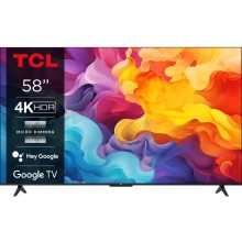 Купити Телевізор TCL 58V6B - фото 2