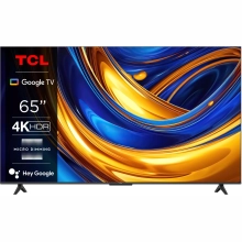 Купити Телевізор TCL 65P69B - фото 2