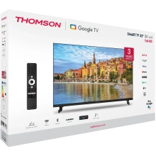 Купити Телевізор THOMSON 32FG2S14 - фото 9