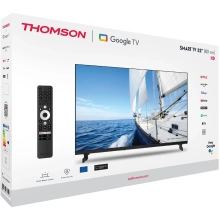 Купить Телевизор THOMSON 32HG2S14 - фото 7