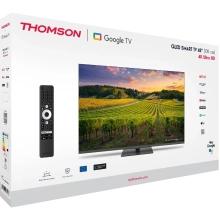 Купити Телевізор THOMSON 43QG5C14 - фото 10