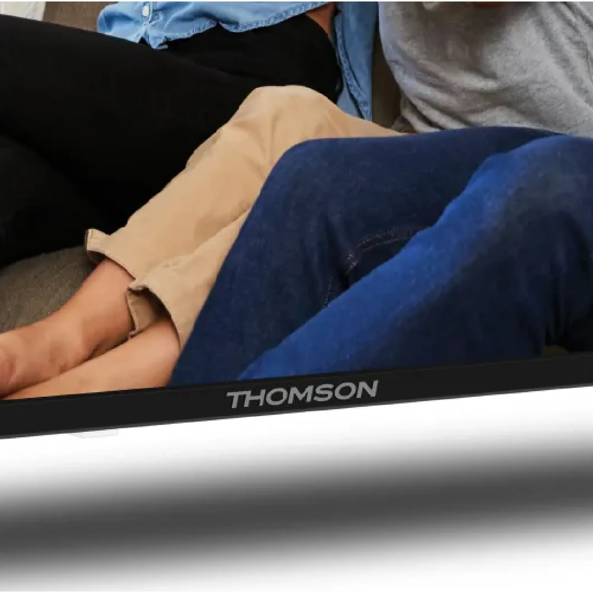 Купить Телевизор THOMSON 43UG4S14 - фото 7