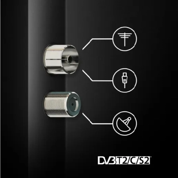 Купить Телевизор THOMSON 43UG4S14 - фото 8