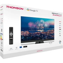 Купити Телевізор THOMSON 50QG6C14 - фото 6