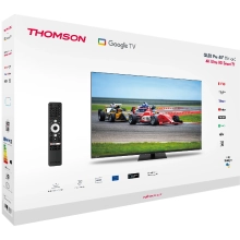 Купить Телевизор THOMSON 50QG7C14 - фото 7