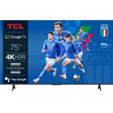 Купити Телевізор TCL 75P655 - фото 3