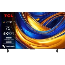 Купить Телевизор TCL 75P69B - фото 4