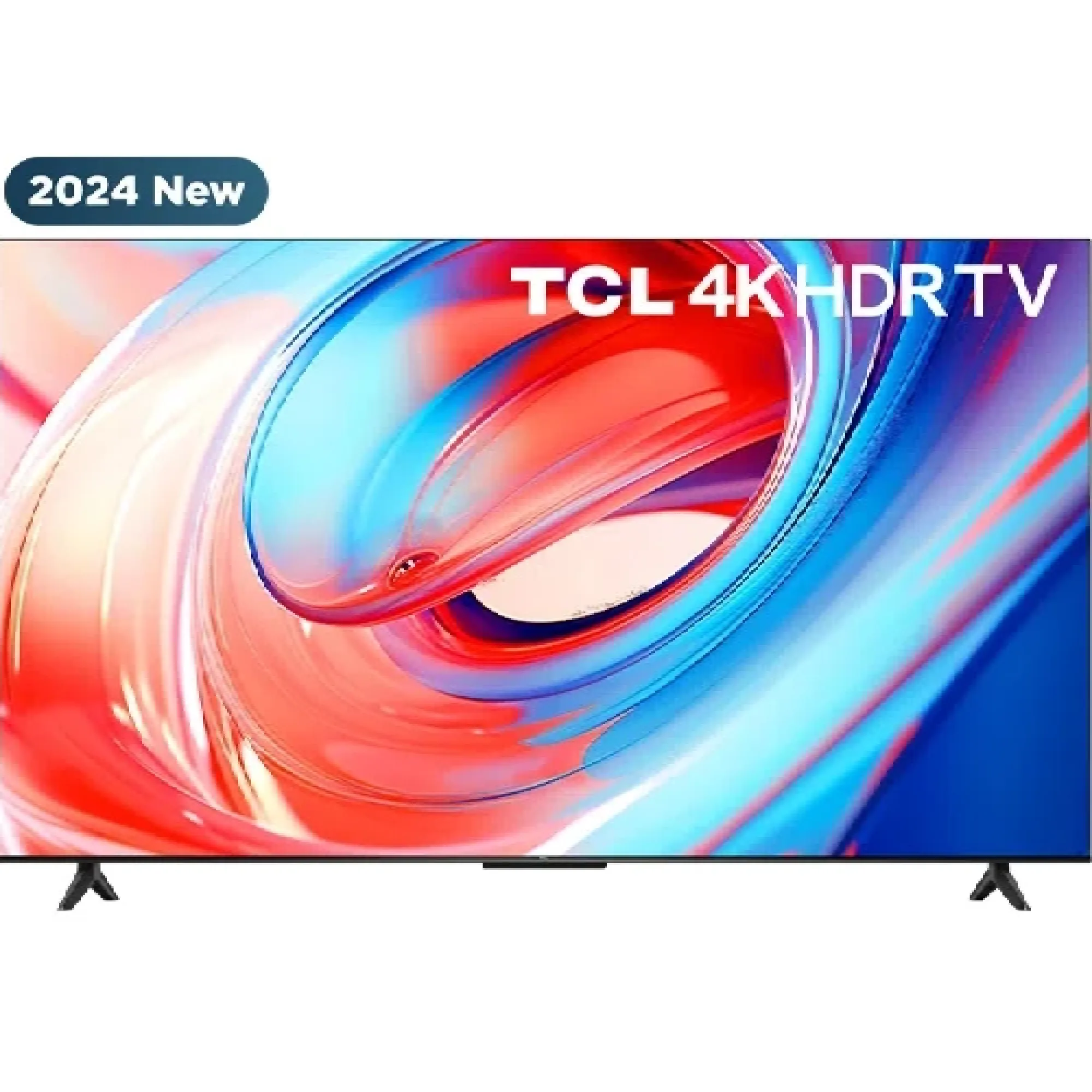 Купити Телевізор TCL 75V6B - фото 1
