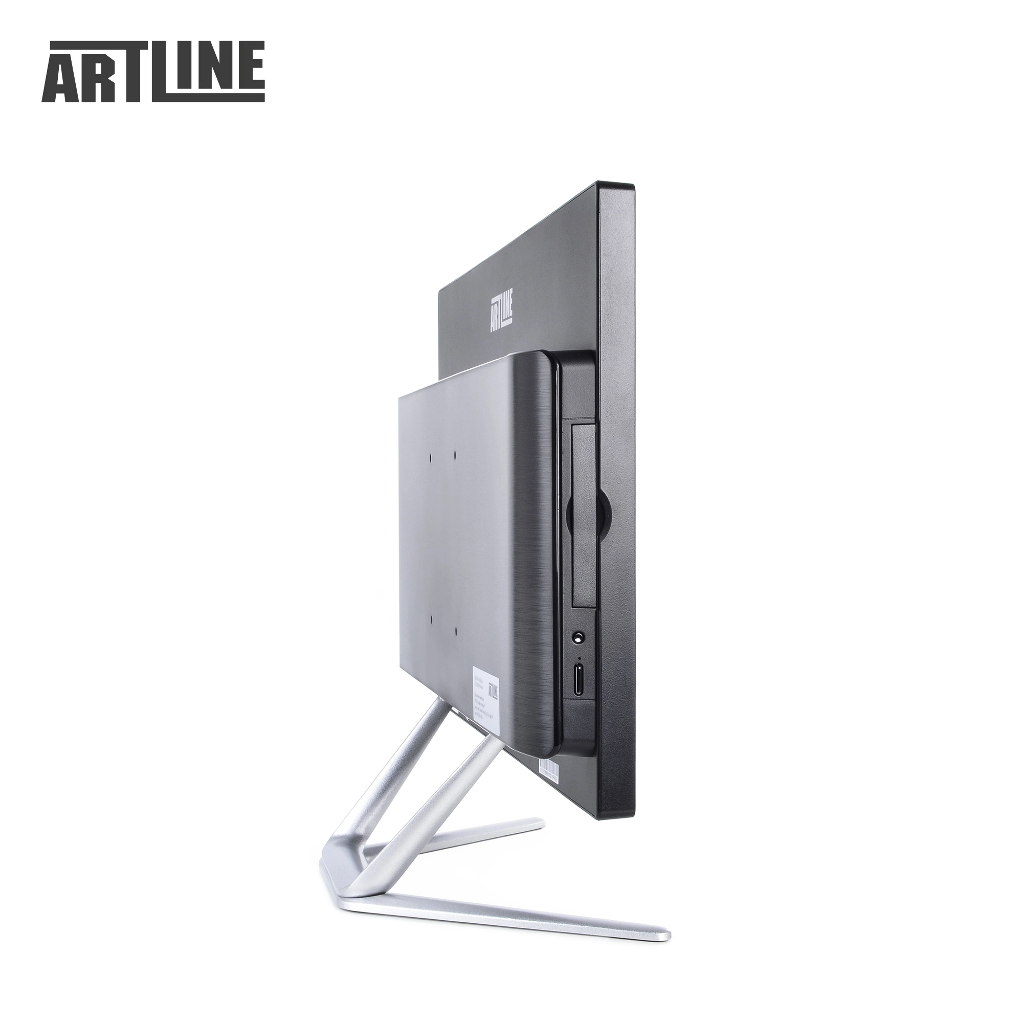 Купить Моноблок ARTLINE Business F28v07 - фото 12
