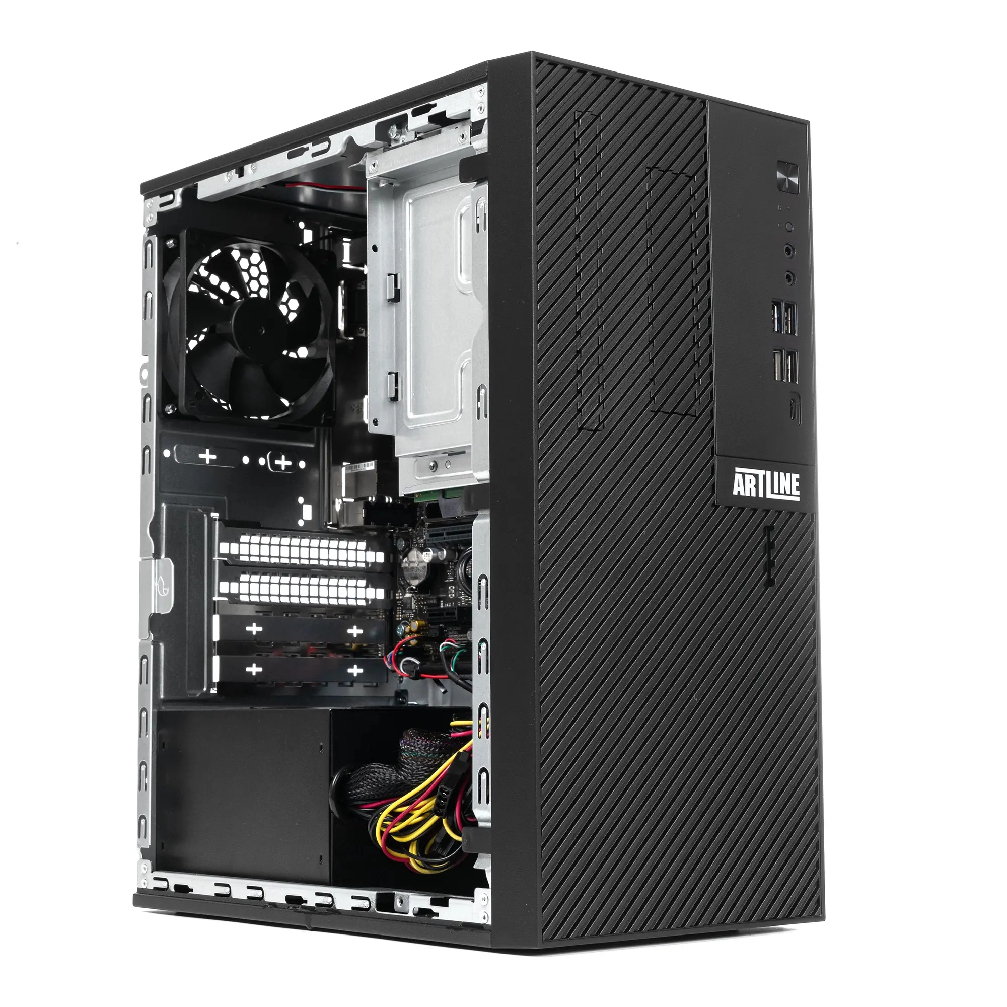 Купити Комп'ютер ARTLINE Business B29 (B29v85) - фото 4