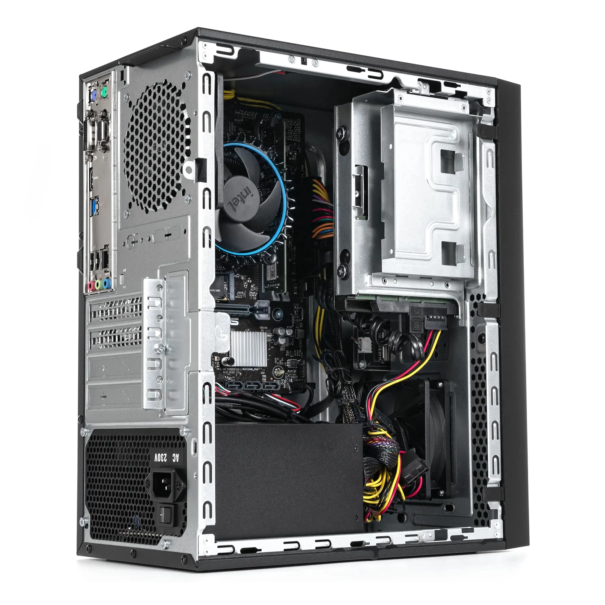Купити Комп'ютер ARTLINE Business B29 (B29v85) - фото 6