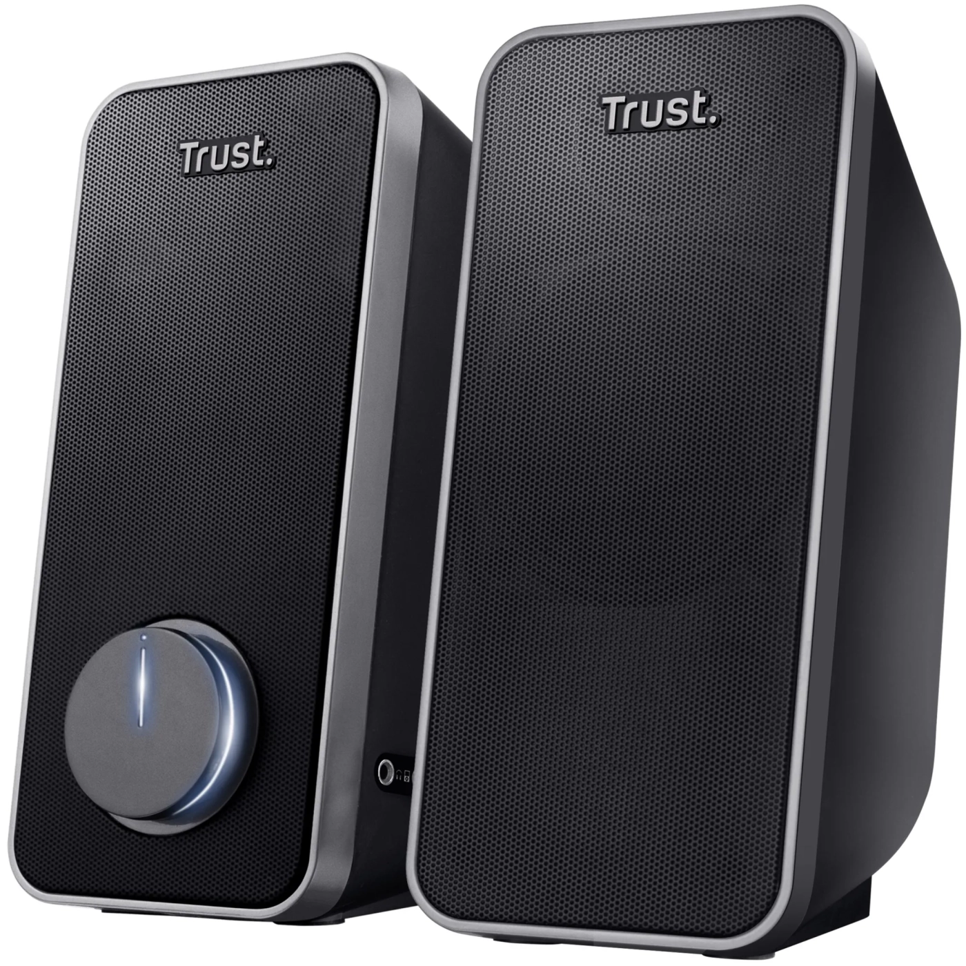 Купити Акустична система Trust Arys Speaker Set USB (20179) - фото 3