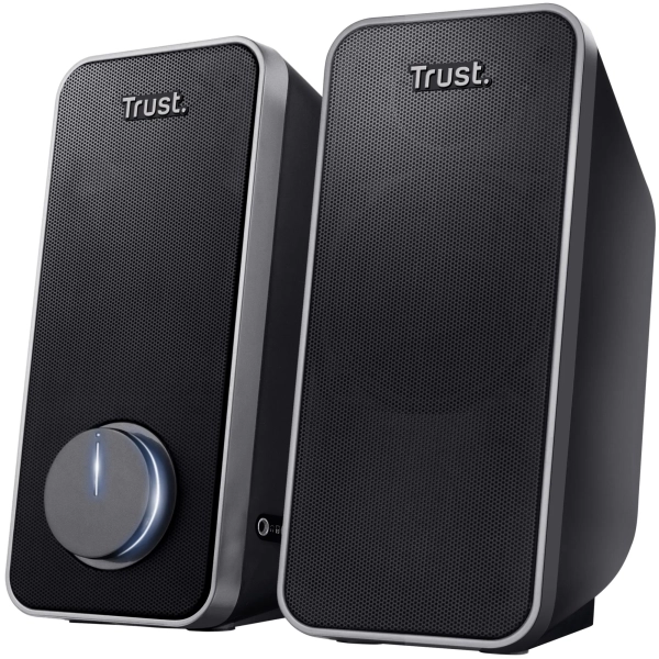 Купити Акустична система Trust Arys Speaker Set USB (20179) - фото 3