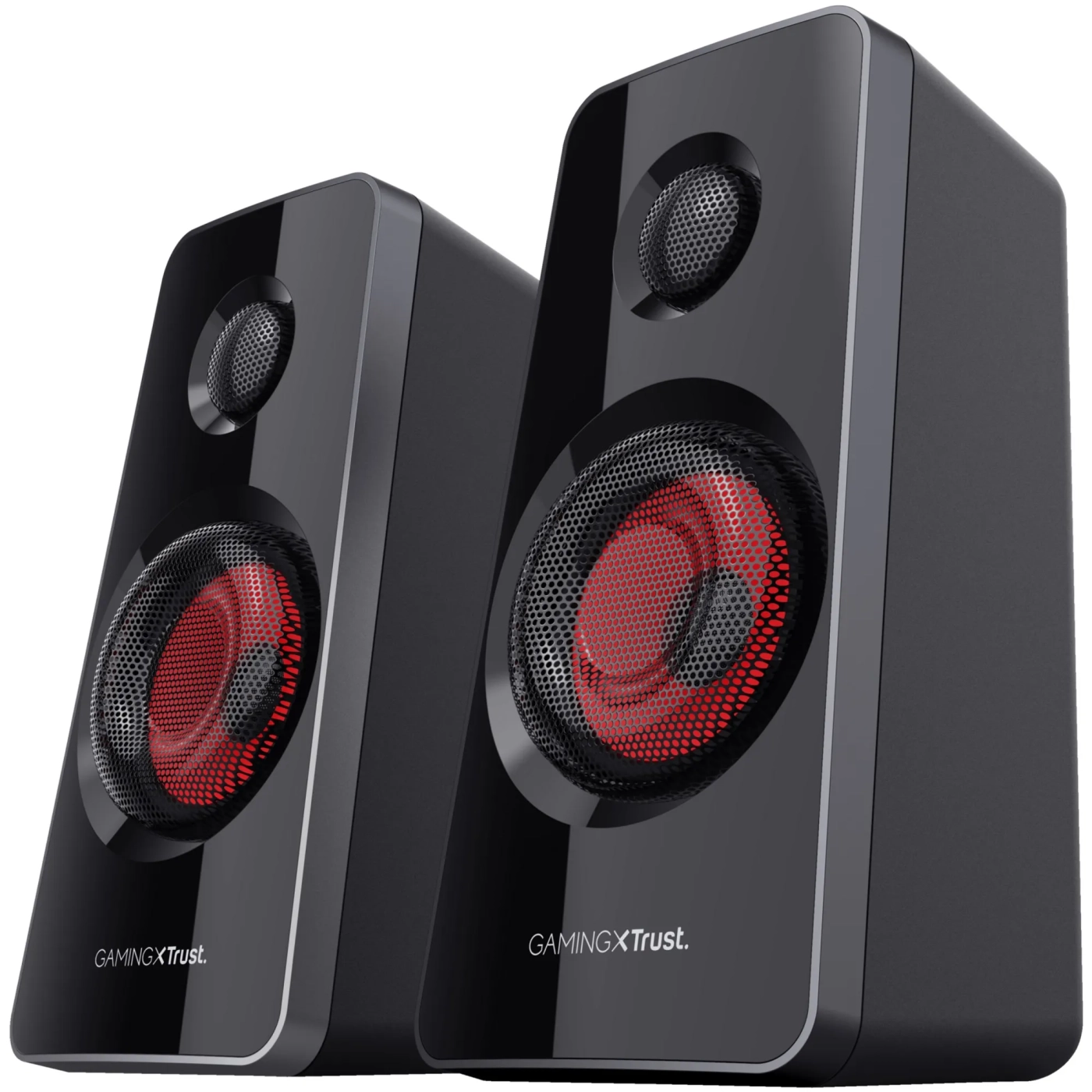 Купить Акустическая система Trust GXT 38 2.1 Speaker Set (19023) - фото 3