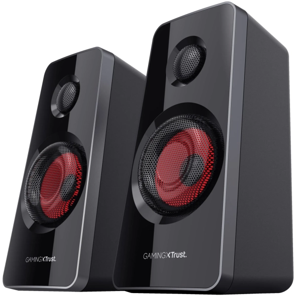 Купить Акустическая система Trust GXT 38 2.1 Speaker Set (19023) - фото 3