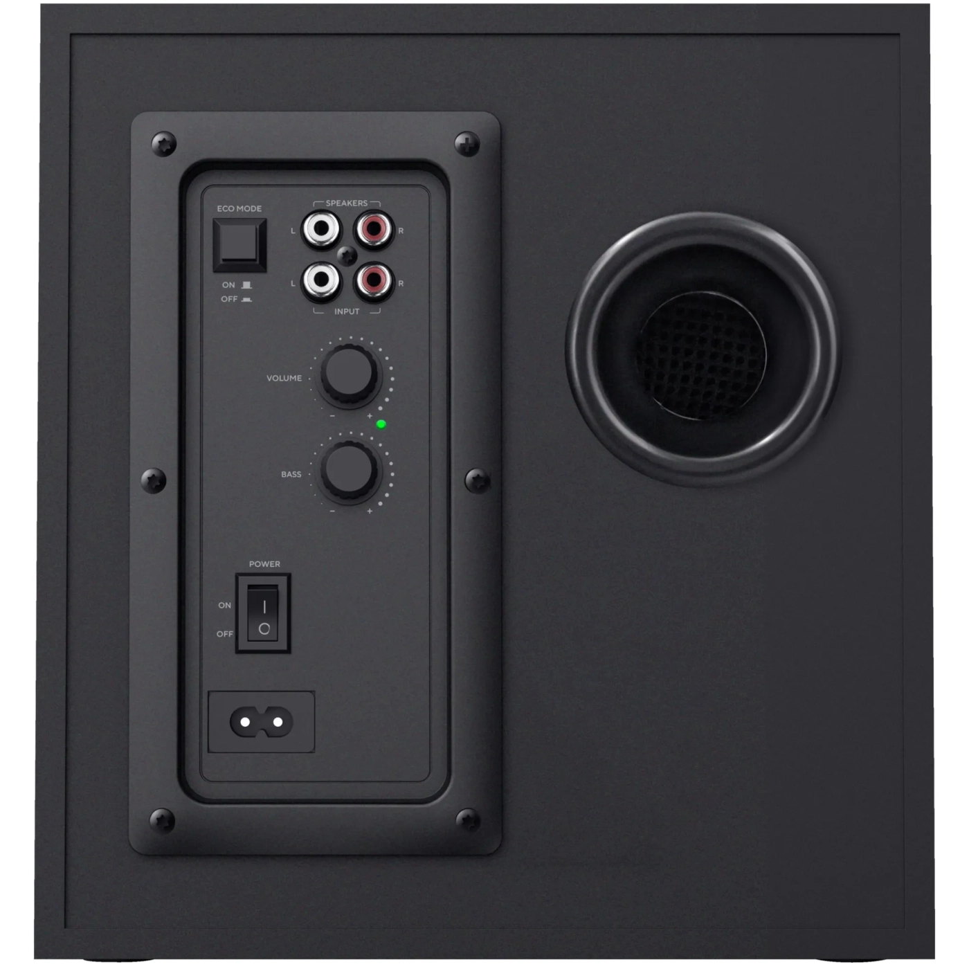 Купить Акустическая система Trust GXT 38 2.1 Speaker Set (19023) - фото 4