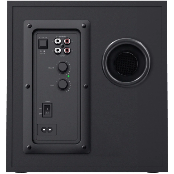 Купить Акустическая система Trust GXT 38 2.1 Speaker Set (19023) - фото 4