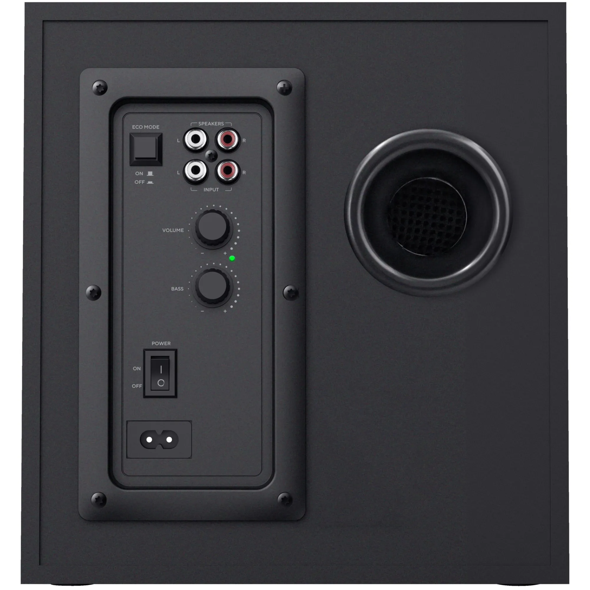 Купить Акустическая система Trust GXT 38 2.1 Speaker Set (19023) - фото 4