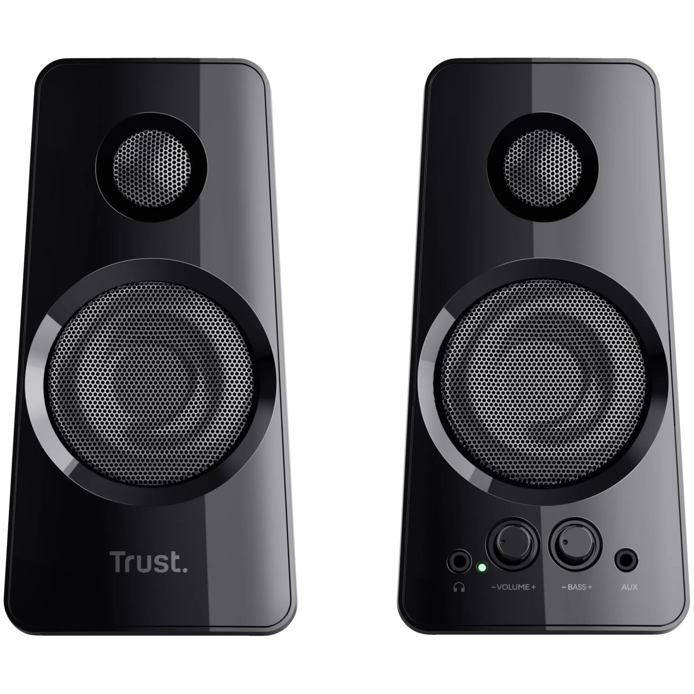 Купити Акустична система Trust Tytan 2.0 Speaker Set (21560) - фото 1