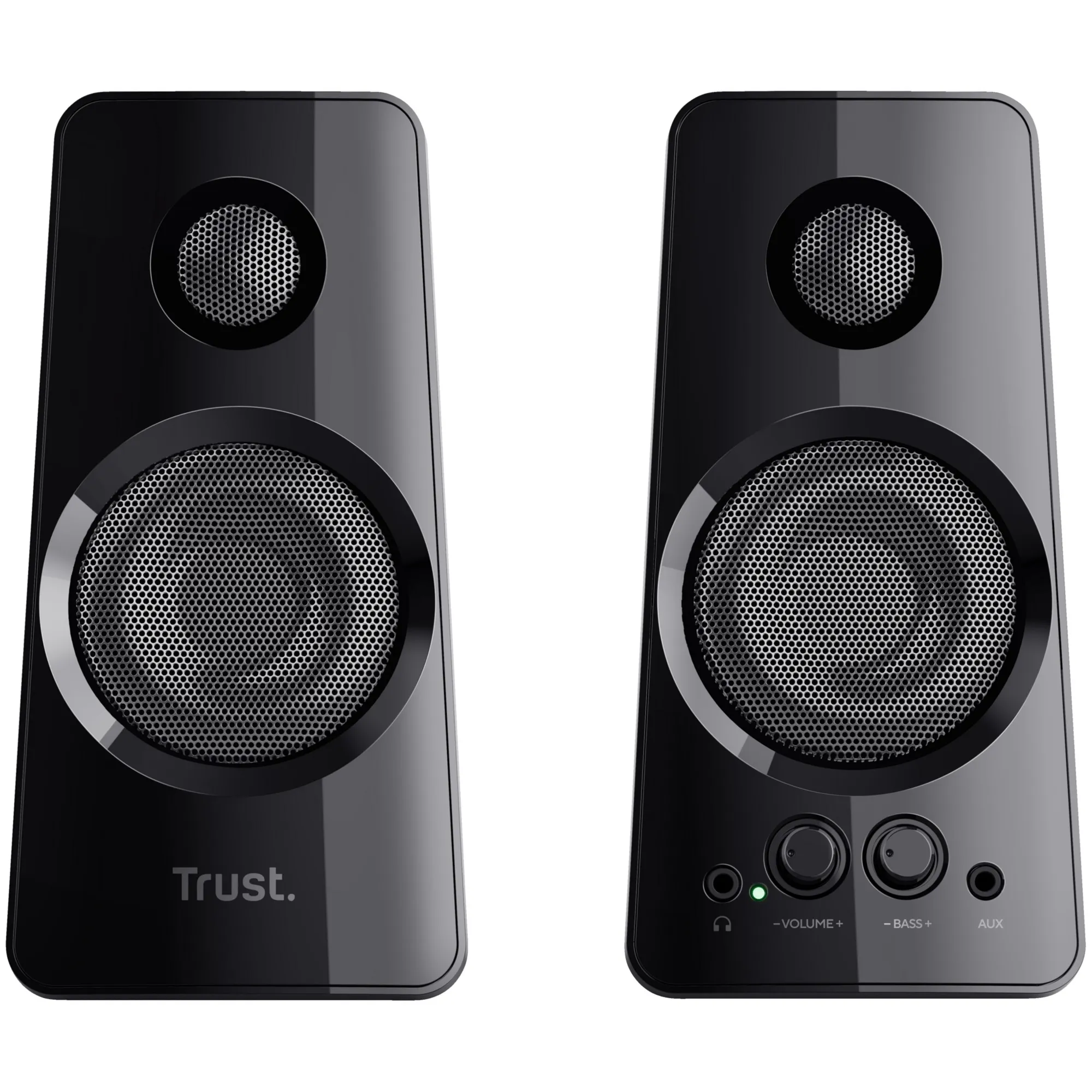 Купити Акустична система Trust Tytan 2.0 Speaker Set (21560) - фото 1