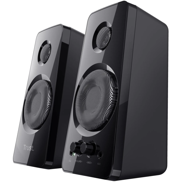 Купити Акустична система Trust Tytan 2.0 Speaker Set (21560) - фото 2