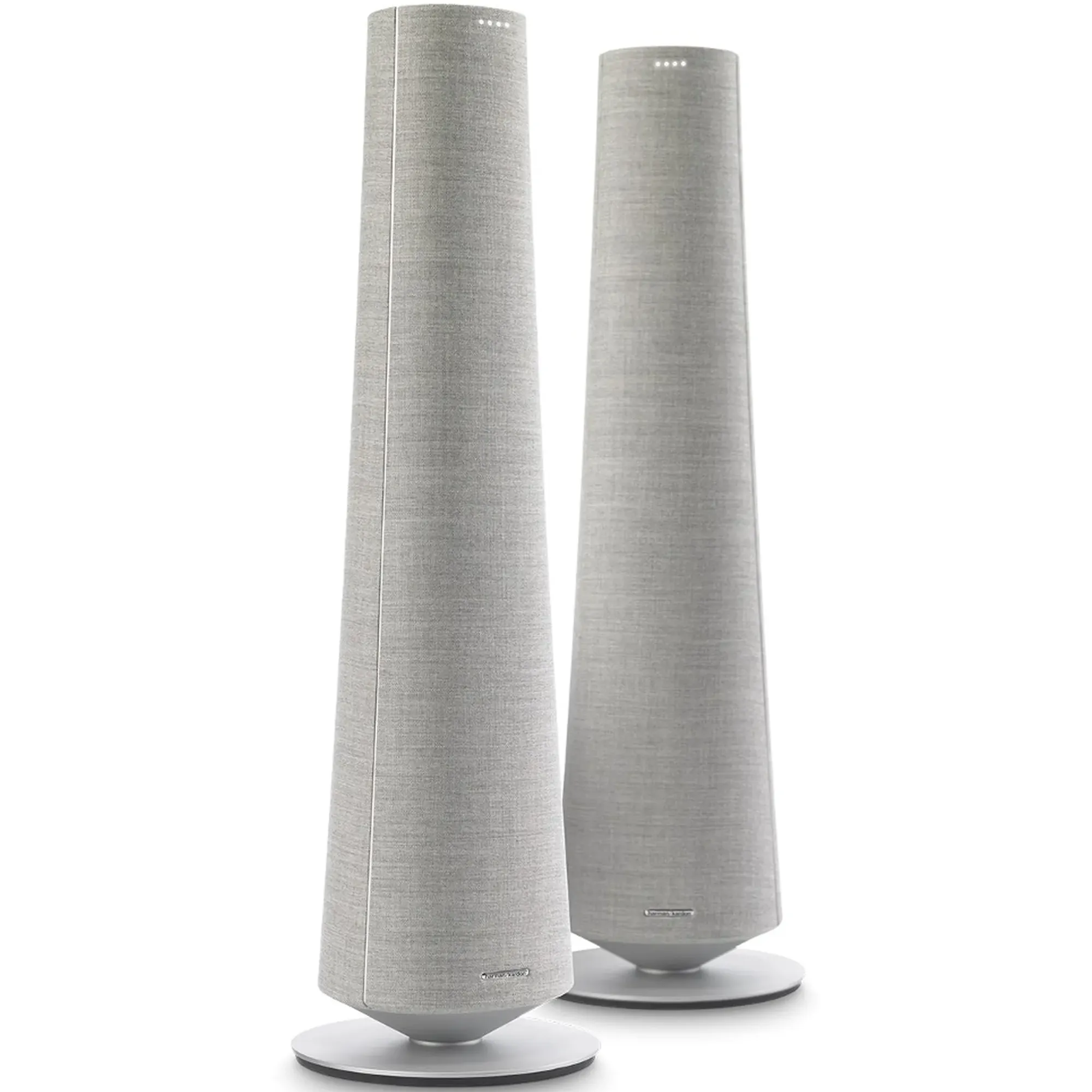 Купити Акустична система Harman Kardon Citation Tower Grey (HKCITATIONTWRGRYEU) - фото 1
