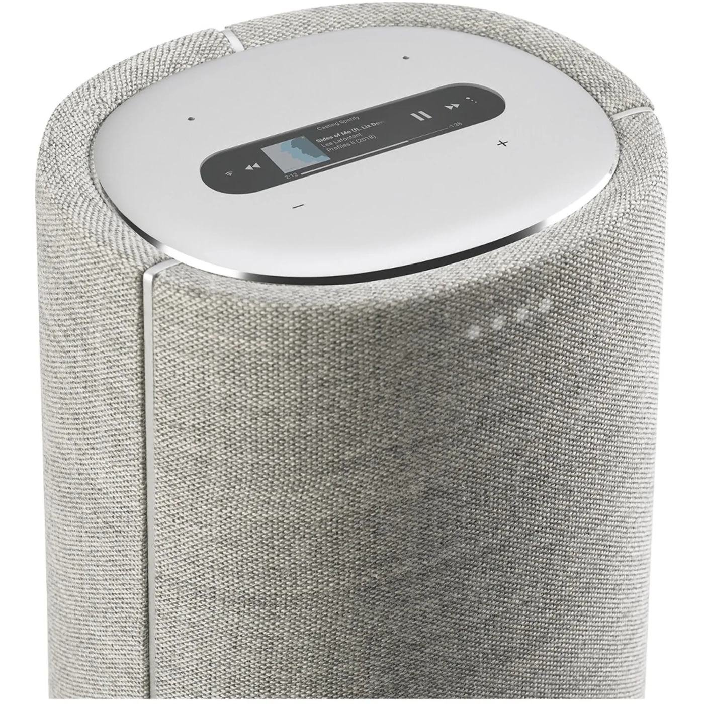 Купити Акустична система Harman Kardon Citation Tower Grey (HKCITATIONTWRGRYEU) - фото 4