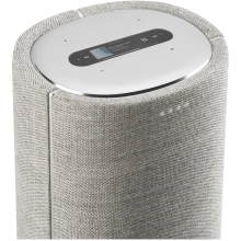 Купити Акустична система Harman Kardon Citation Tower Grey (HKCITATIONTWRGRYEU) - фото 4