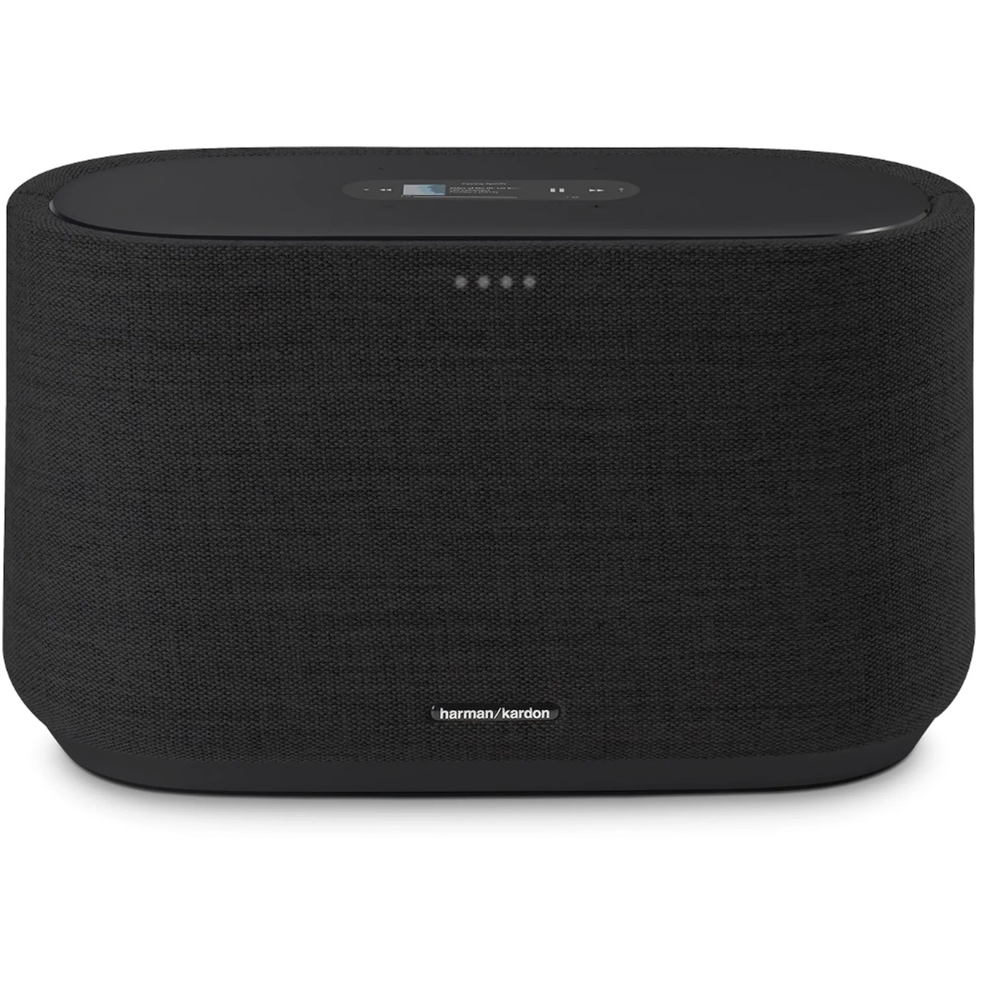 Купити Акустична система Harman Kardon Citatione 300 Black (HKCITATION300BLKEU) - фото 1